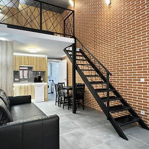 Apartamento Dúplex